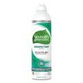 Seventh Generation Cleaners & Detergents, Trigger Spray Bottle, Mint 22981EA